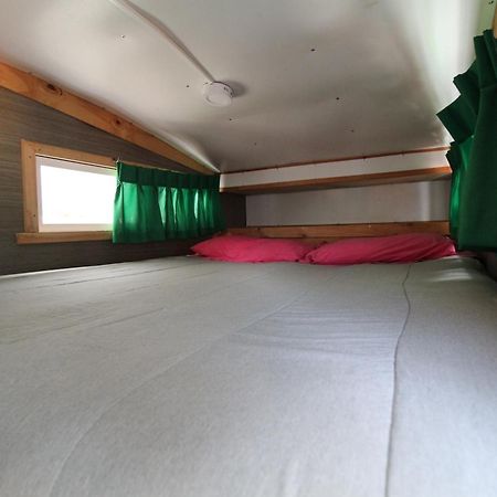 Kapai Hostel Valdivia Luaran gambar