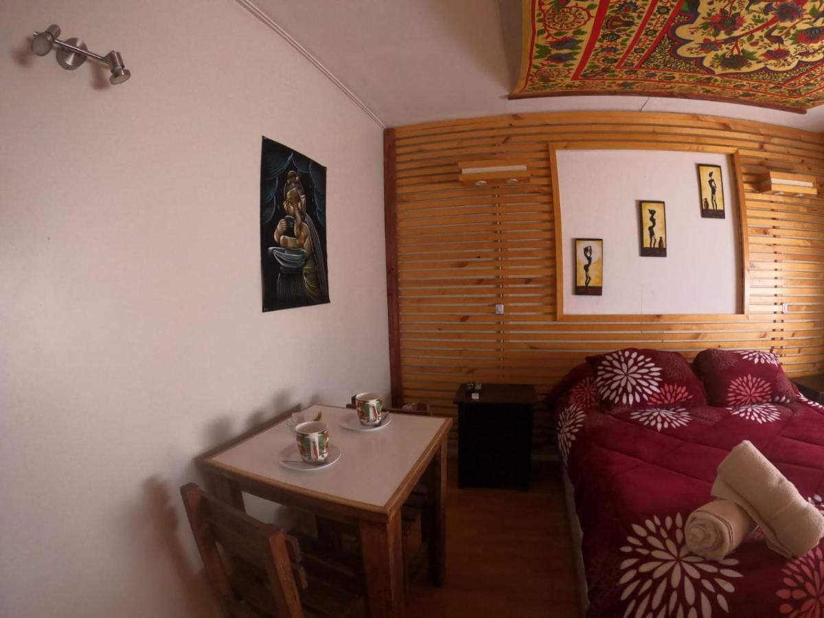 Kapai Hostel Valdivia Luaran gambar