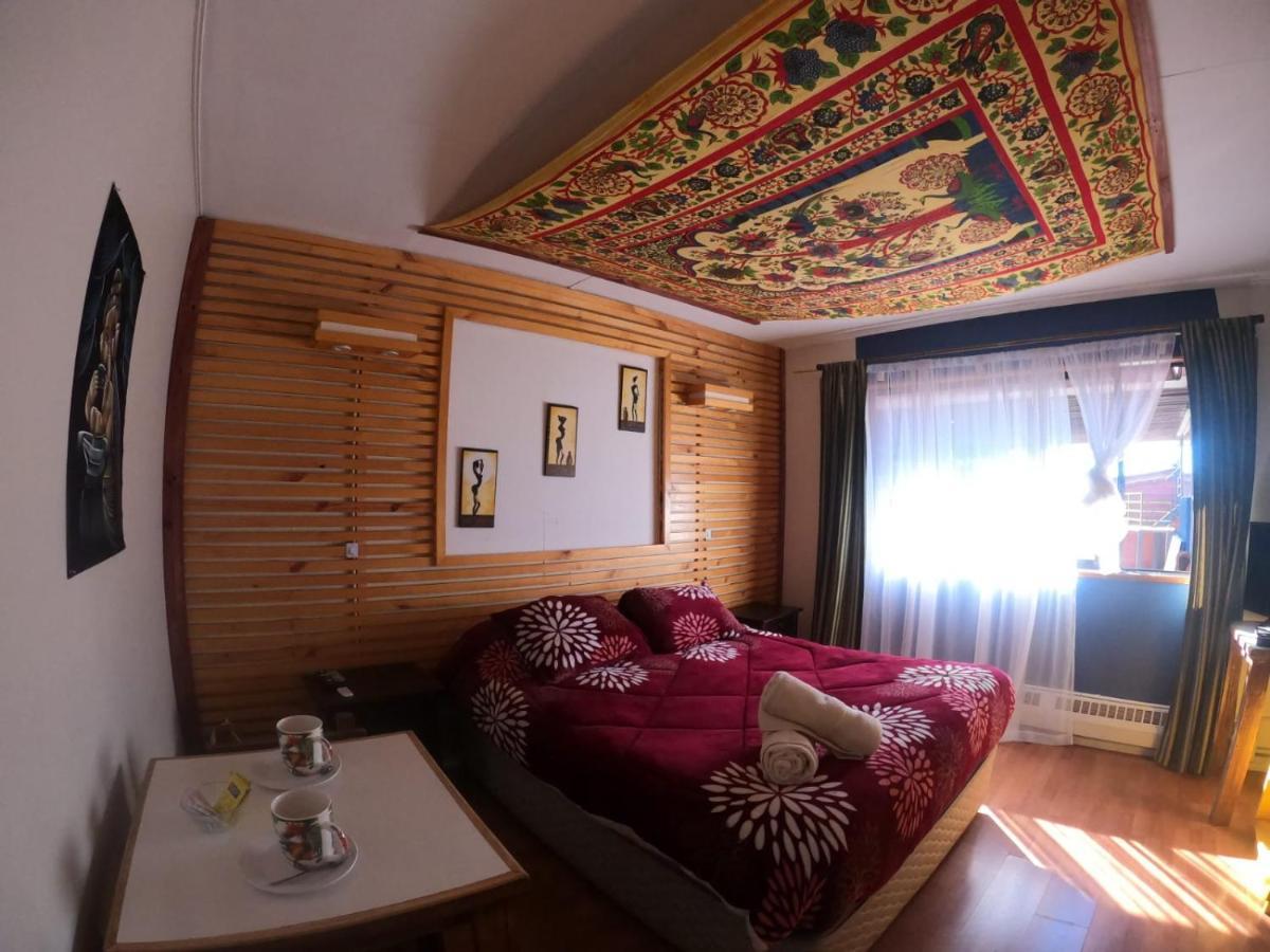 Kapai Hostel Valdivia Luaran gambar