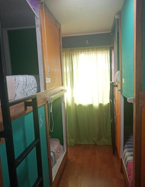 Kapai Hostel Valdivia Luaran gambar