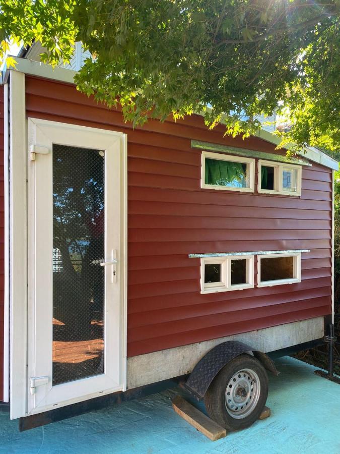 Kapai Hostel Valdivia Luaran gambar