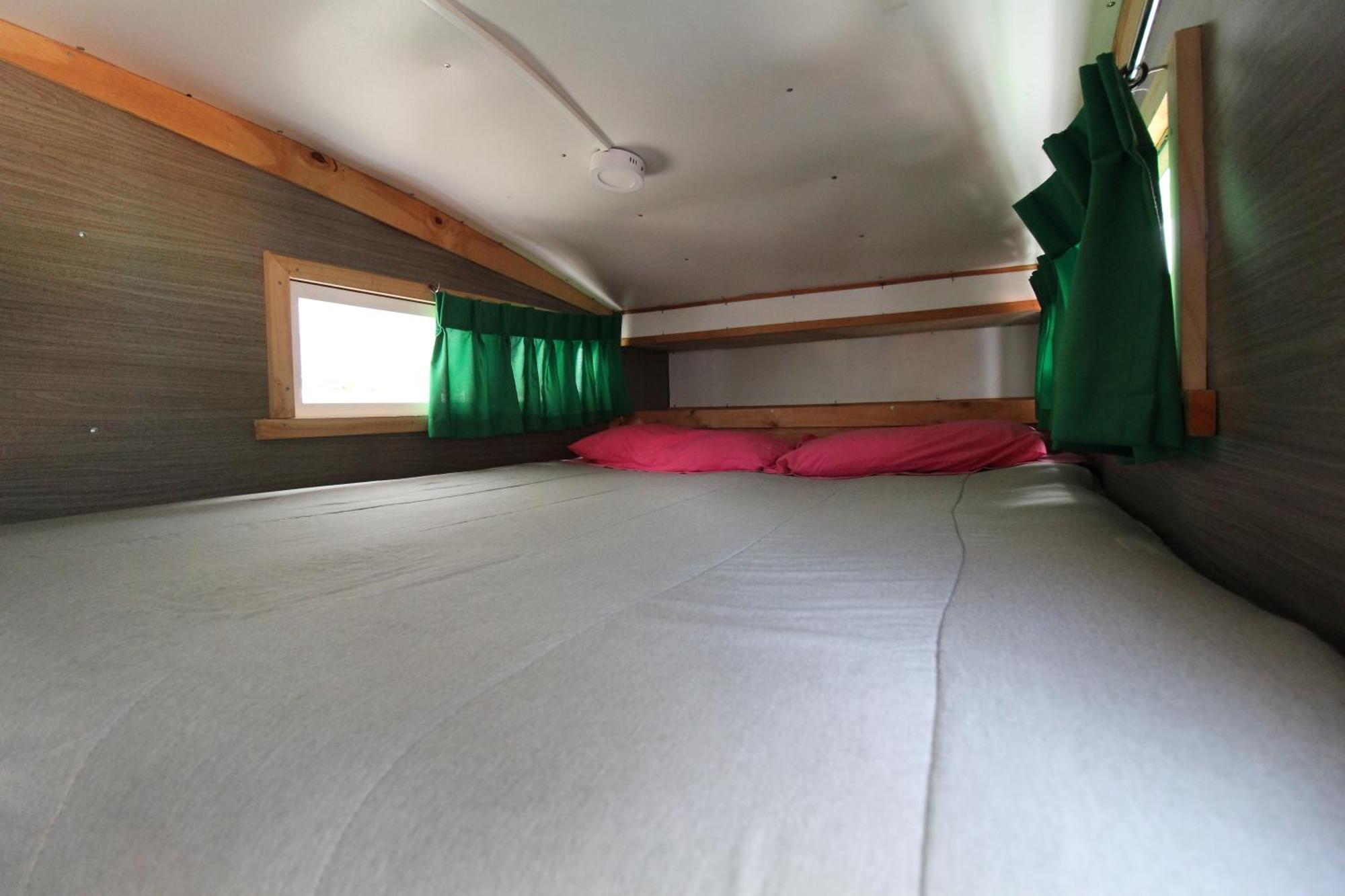 Kapai Hostel Valdivia Luaran gambar