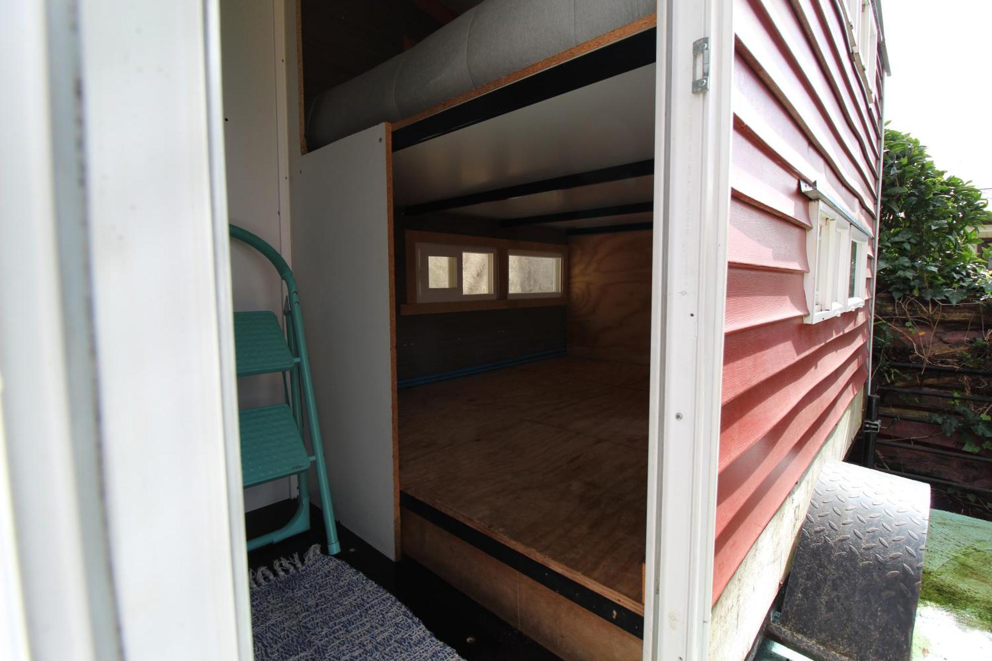 Kapai Hostel Valdivia Luaran gambar