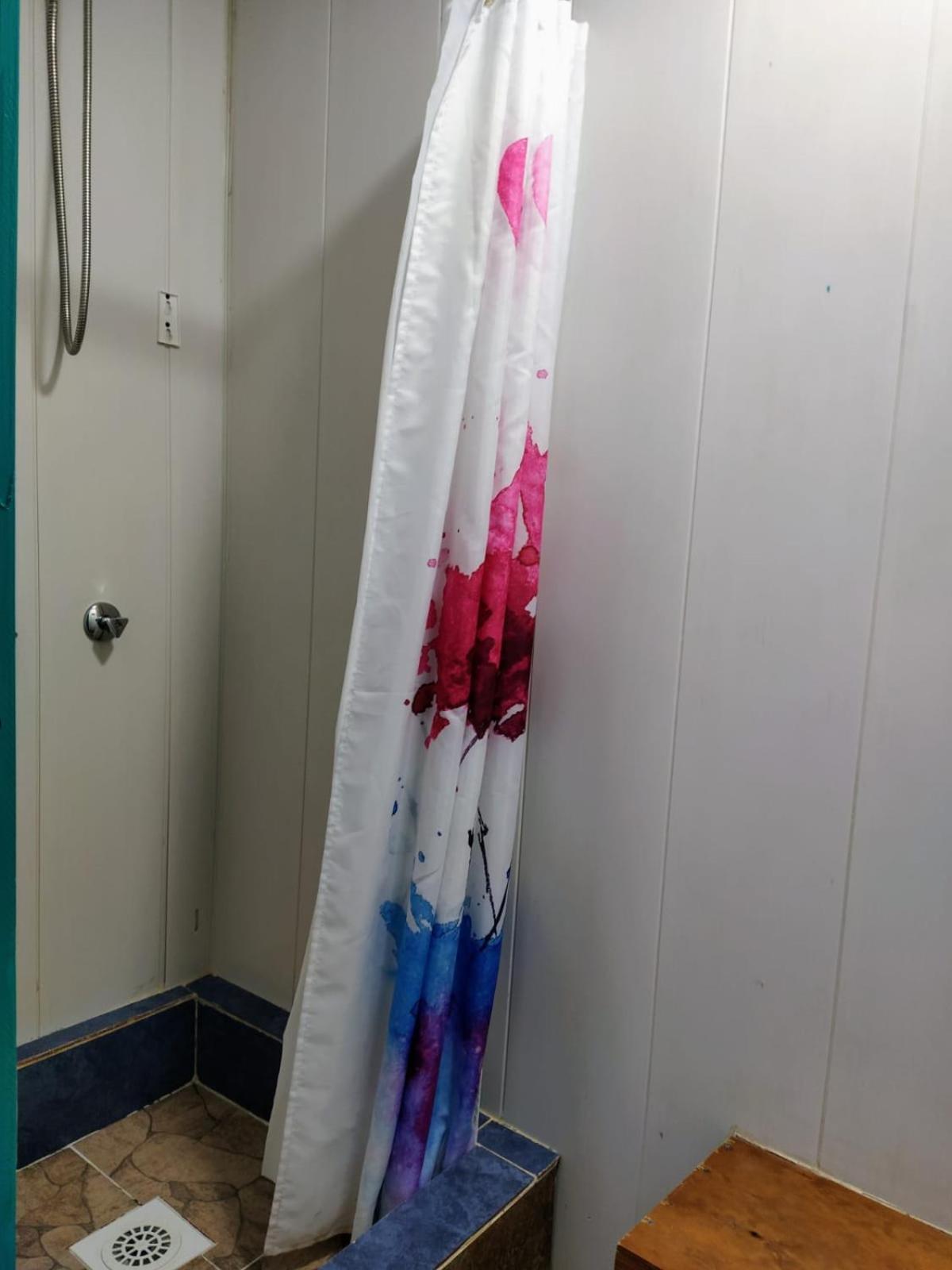 Kapai Hostel Valdivia Luaran gambar