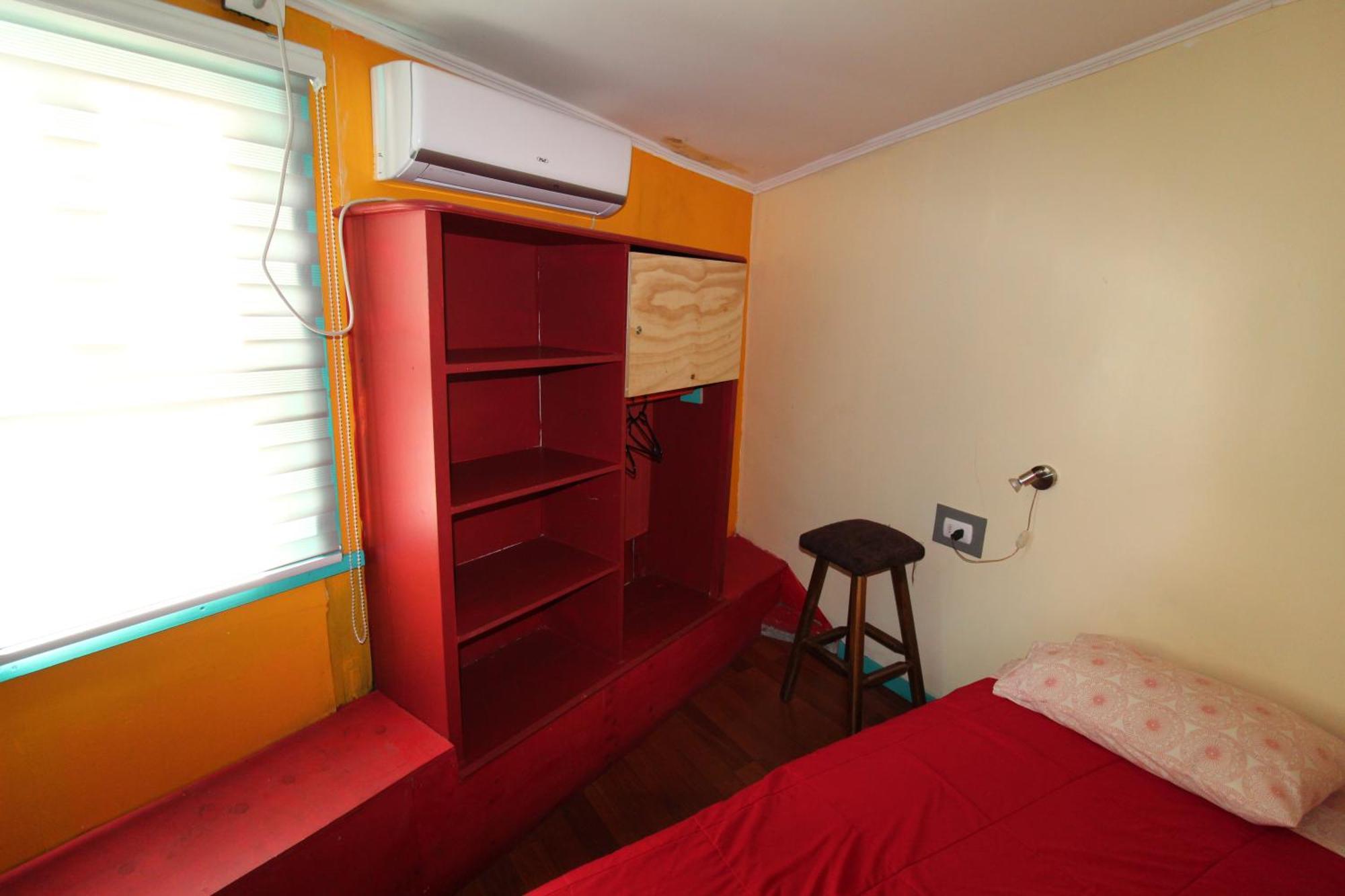 Kapai Hostel Valdivia Luaran gambar