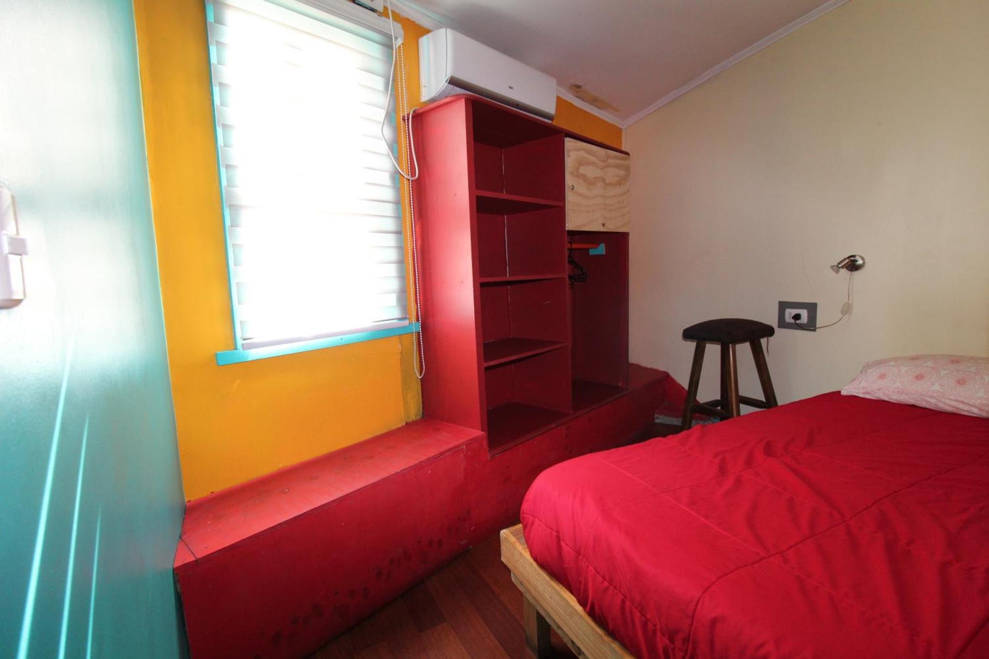 Kapai Hostel Valdivia Luaran gambar