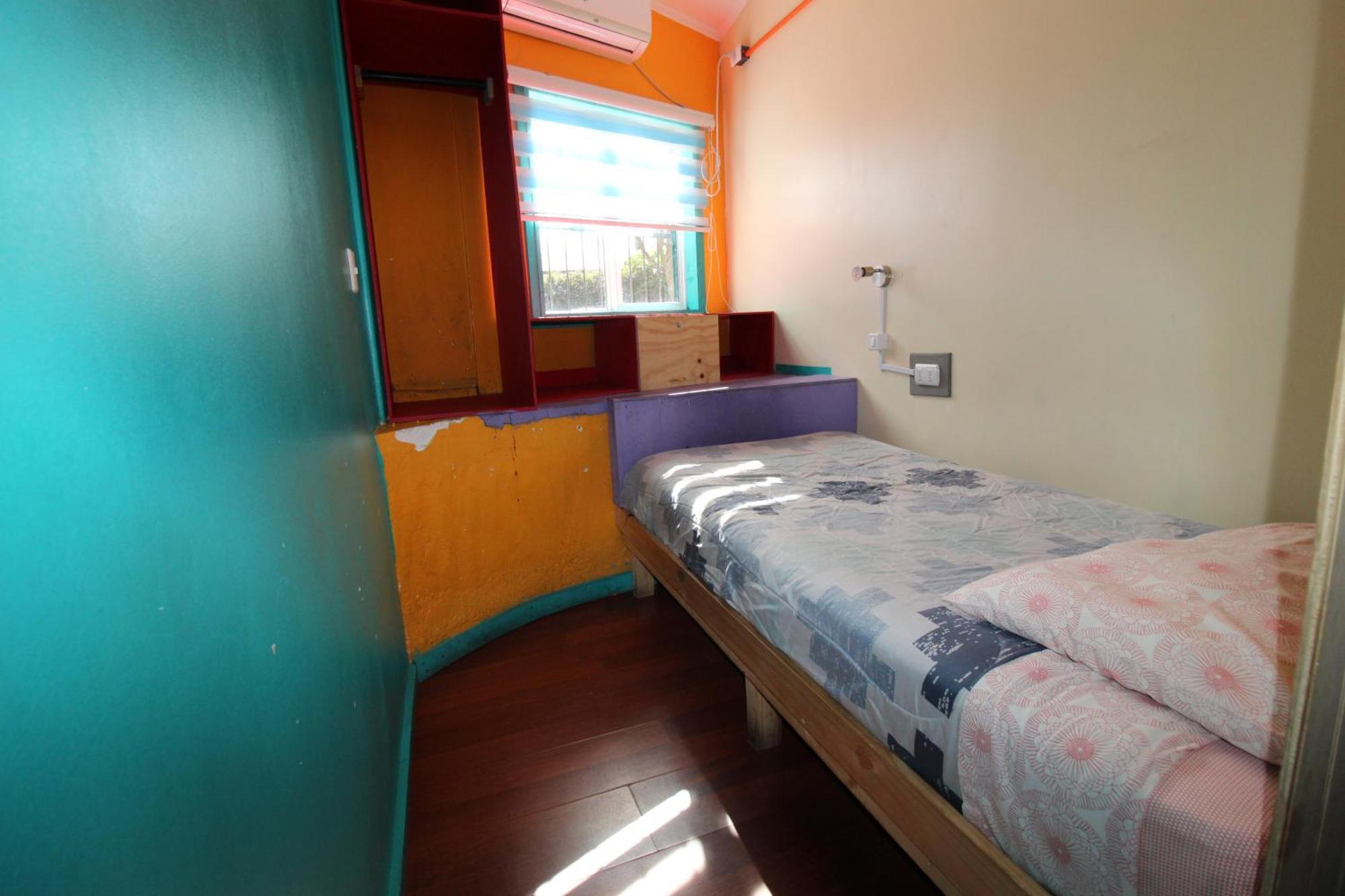Kapai Hostel Valdivia Luaran gambar