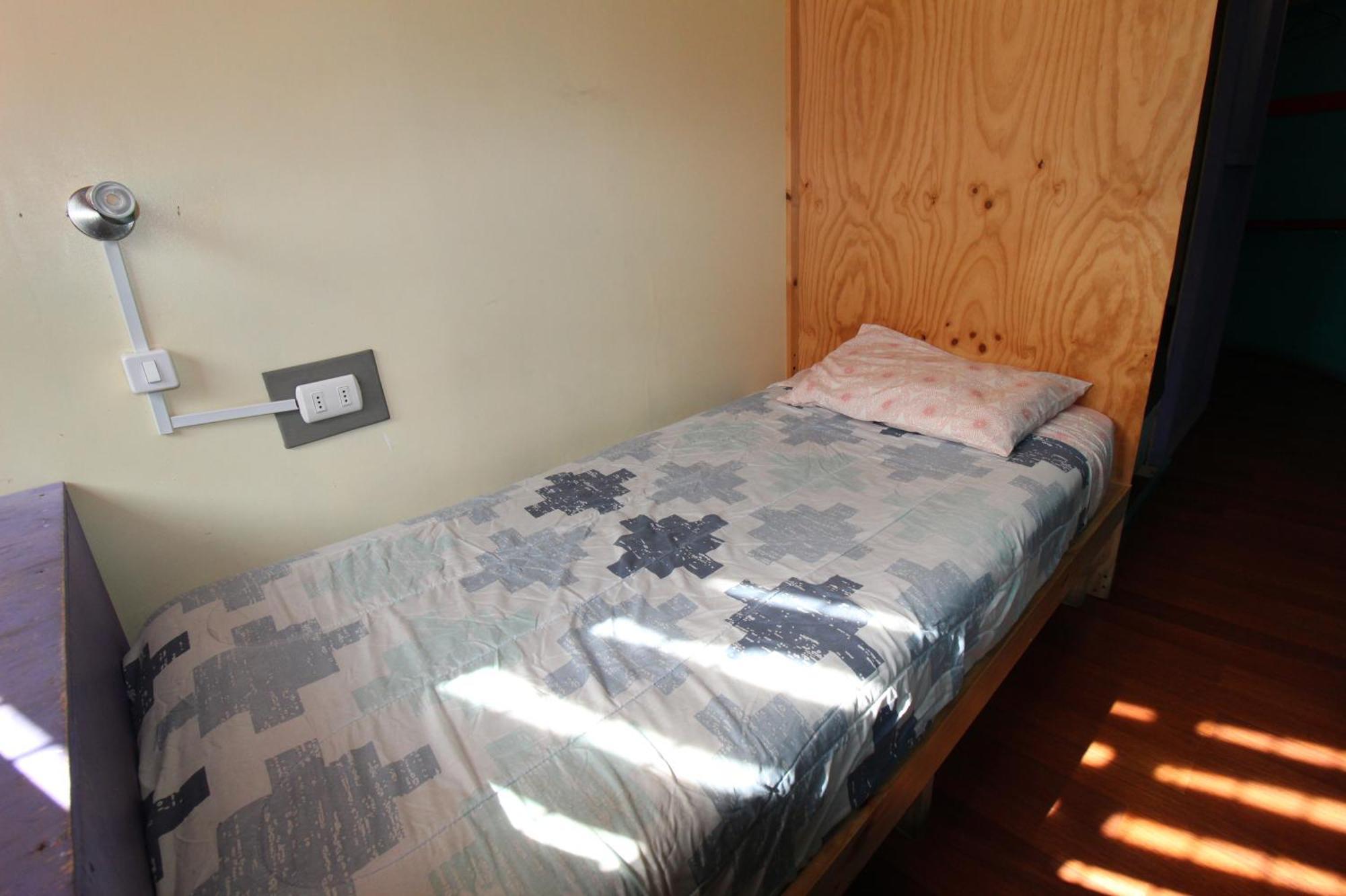 Kapai Hostel Valdivia Luaran gambar