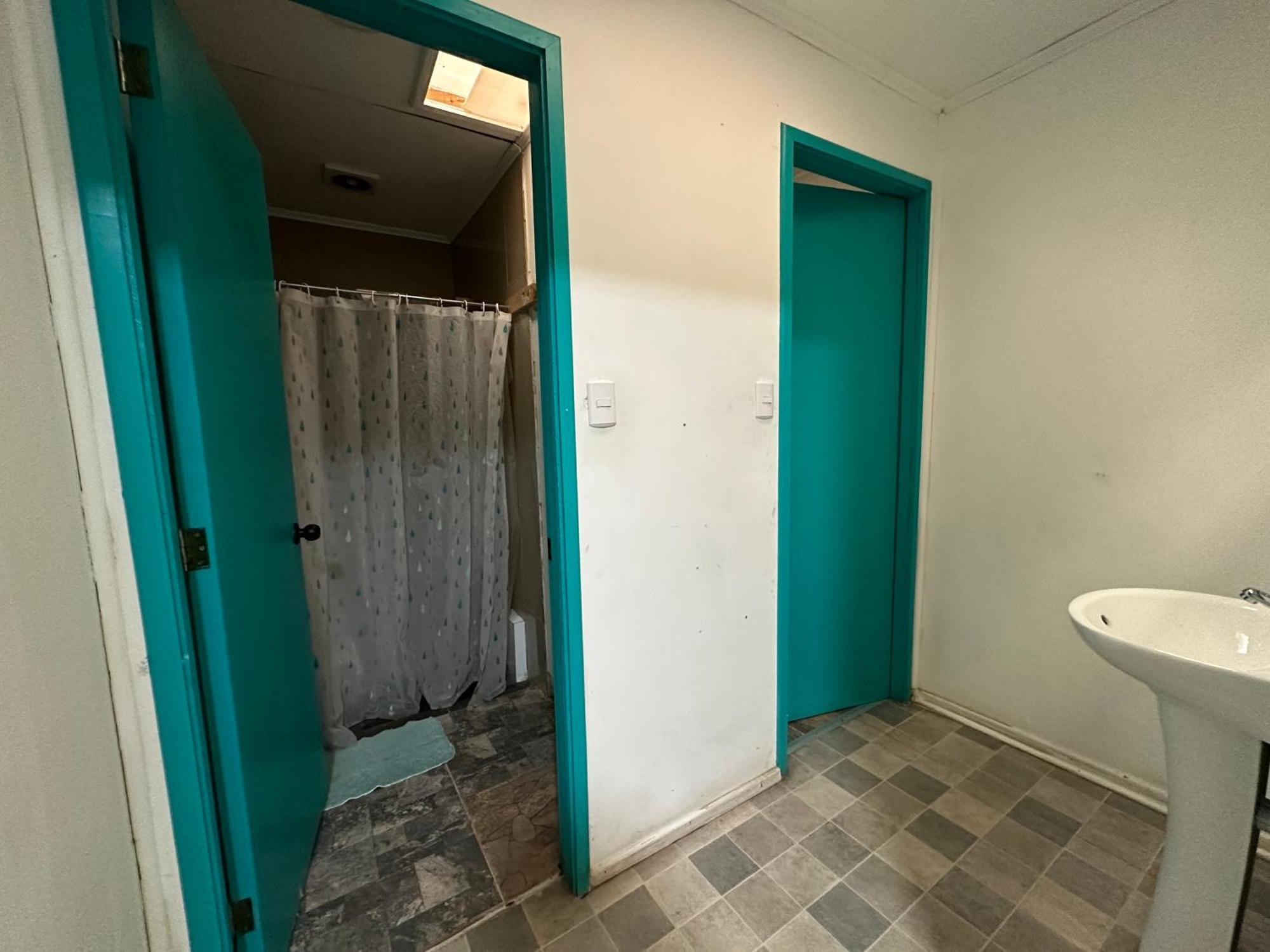 Kapai Hostel Valdivia Luaran gambar