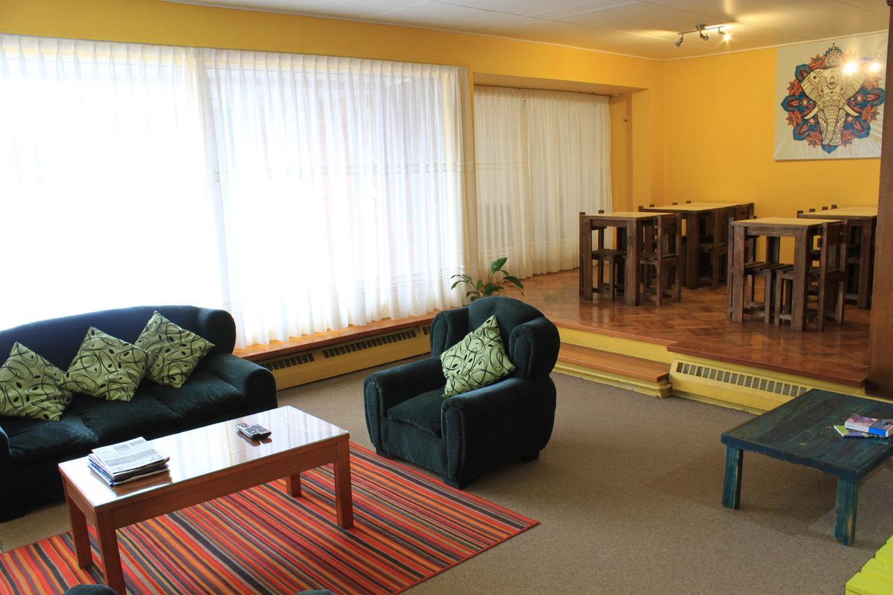 Kapai Hostel Valdivia Luaran gambar