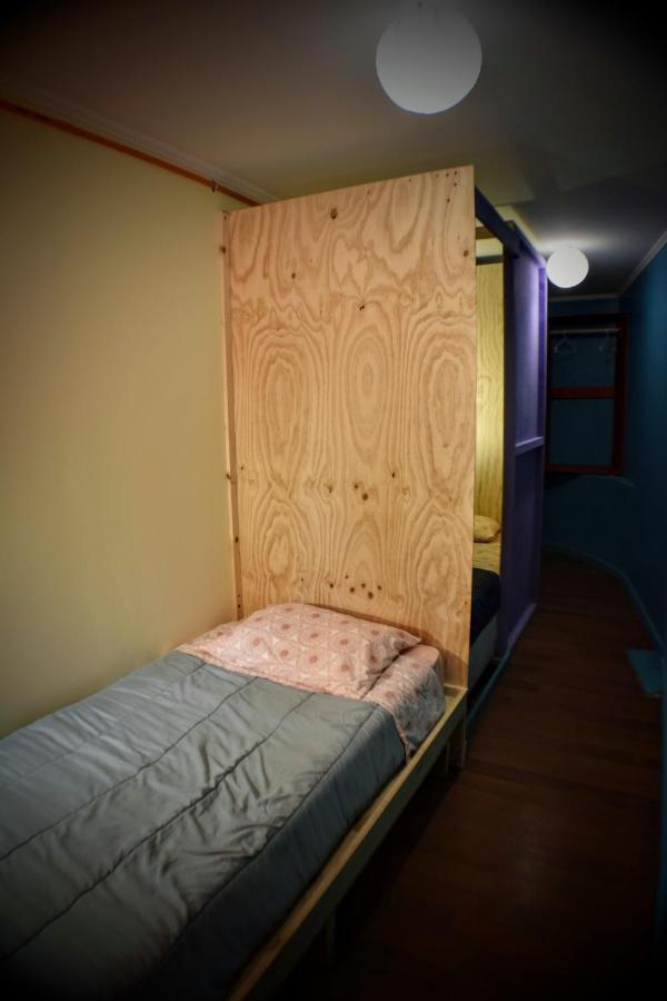 Kapai Hostel Valdivia Luaran gambar